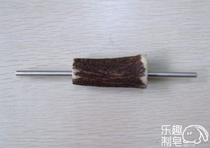 匠心獨運 從鹿角茶針到手工皂，探索手工藝的多維樂趣