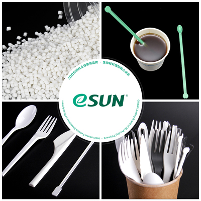 滿足禁塑需要，共建綠色未來