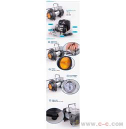 中科zk 103s車載充氣泵 出行必備的便攜充氣專家